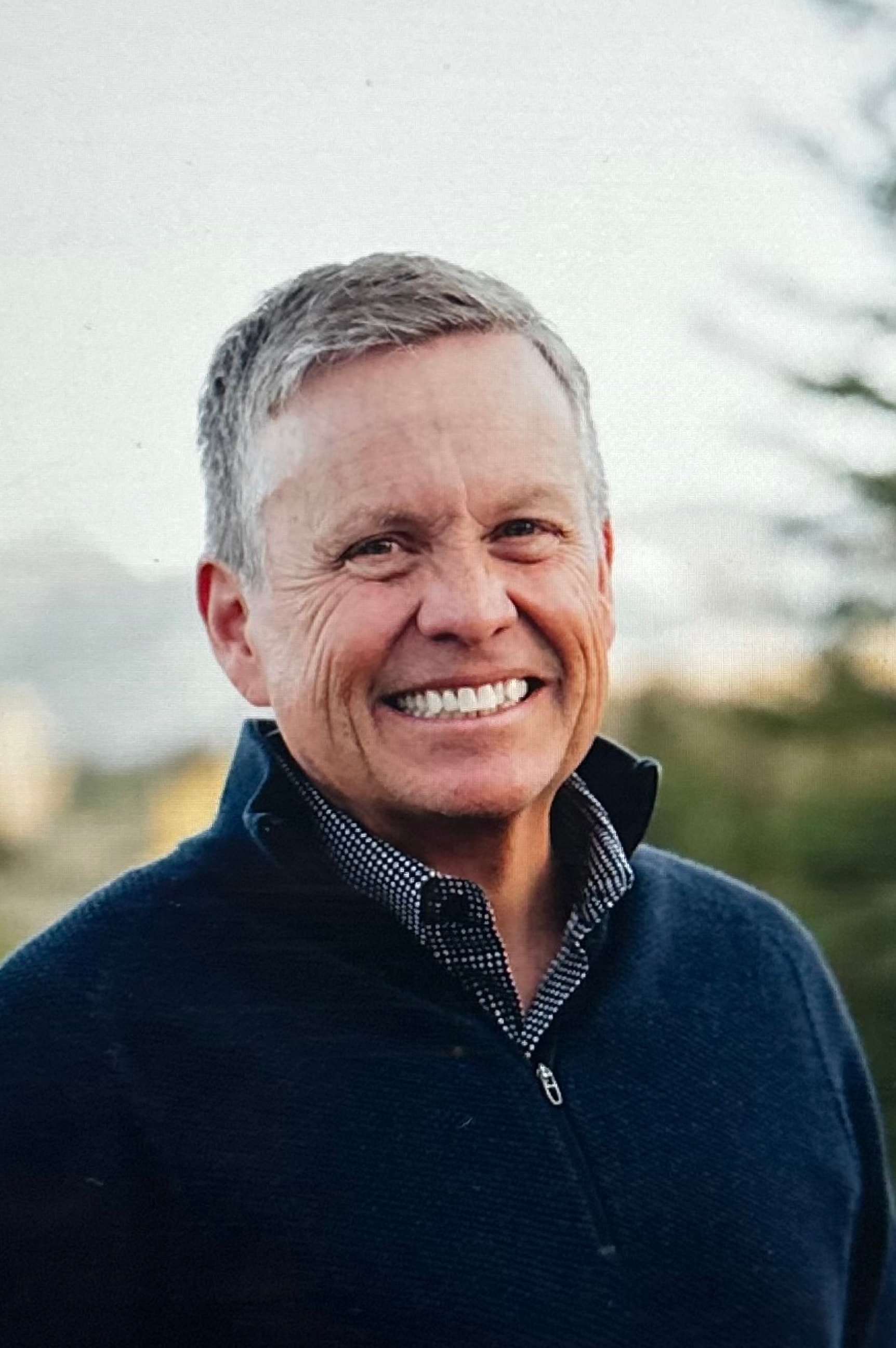 Author portrait